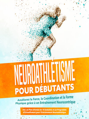 cover image of Neuroathlétisme pour Débutants